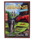 BRAINS FAMILY: CASTILLOS Y DRAGONES