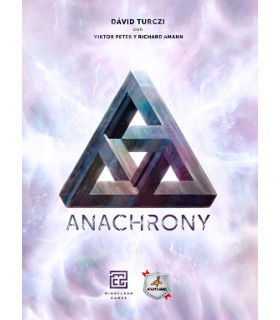 ANACHRONY