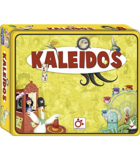 KALEIDOS