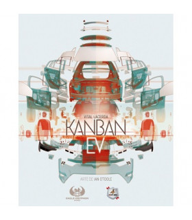KANBAN EV