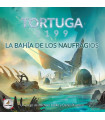 TORTUGA 2199 LA BAHIA DE LOS NAUFRAGOS