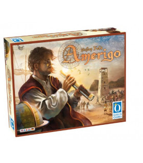 AMERIGO