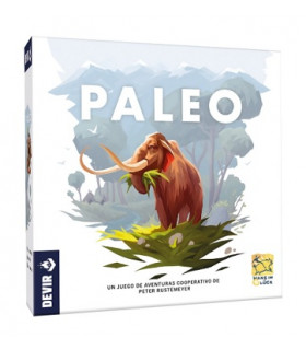 PALEO
