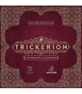 TRICKERION