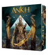 ANKH, DIOSES DE EGIPTO