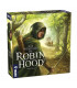 LAS AVENTURAS DE ROBIN HOOD
