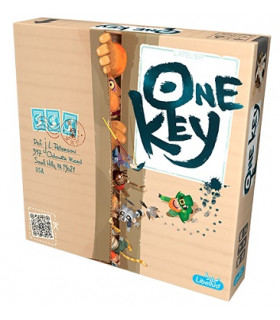 ONE KEY