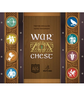 WAR CHEST