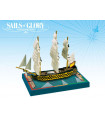 SAILS OF GLORY: SANTA ANA 1784 / MEJICANO 1786 SHIP PACK