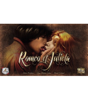 ROMEO Y JULIETA