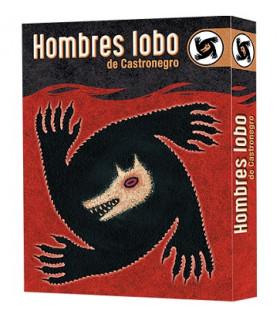 HOMBRES LOBO DE CASTRONEGRO