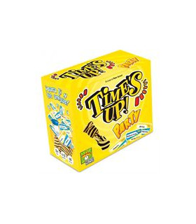 TIME'S UP PARTY 1 (AMARILLO)