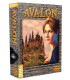 LA RESISTENCIA, AVALON