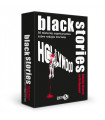 BLACK STORIES MUERTE EN HOLLYWOOD