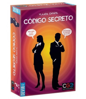 CODIGO SECRETO