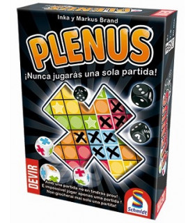 PLENUS