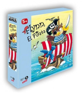 FLYNN, EL PIRATA