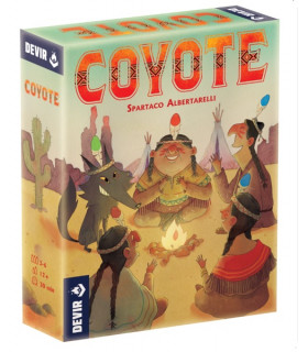 COYOTE