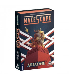 MAZESCAPE ARIADNE