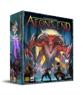 AEON'S END