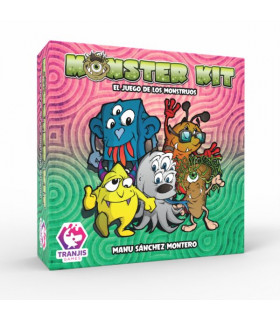 MONSTER KIT