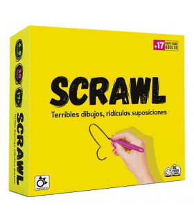 SCRAWL