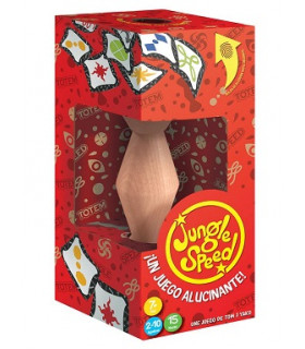 JUNGLE SPEED ECO
