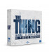 THE THING EL PUESTO NORUEGO