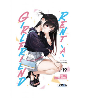 RENT-A-GIRLFRIEND 19