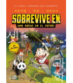 SOBREVIVE EN UNA NOCHE EN EL SAFARI (SOBREVIVE EN... 3)