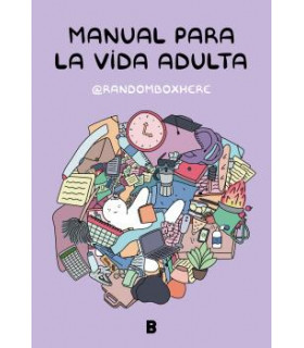 MANUAL PARA LA VIDA ADULTA