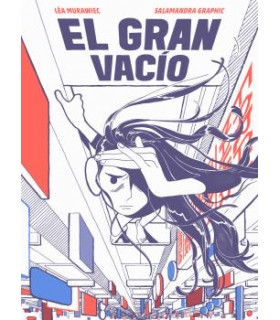 EL GRAN VACÍO