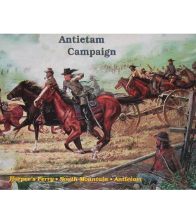 ANTIETAM CAMPAIGN