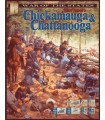 WAR OF THE STATES: CHICKAMAUGA & CHATTANOOGA