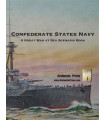 GREAT WAR AT SEA: CONFEDERATE STATES NAVY