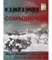 PANZER GRENADIER: CAMPAIGNS AND COMMANDERS VOL 1 – WAR IN THE EAST