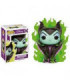 FUNKO POP! MALEFICENT GREEN FLAME - MALEFICA