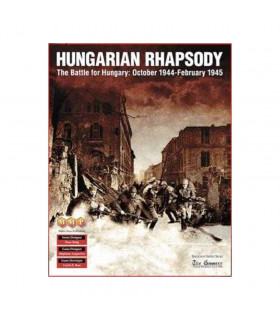 HUNGARIAN RHAPSODY