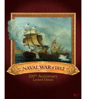 NAVAL WAR OF 1812