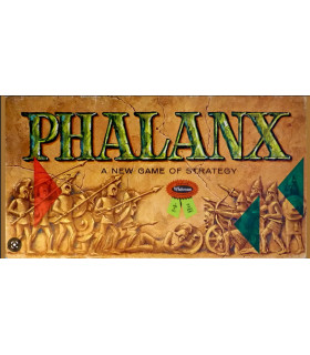 PHALANX