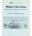 SHIP OF THE LINE