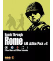 ASL ACTION PACK 8 ROADS THROUGH ROME