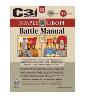 SIMPLE GBOH BATTLE MANUAL