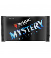 MYSTERY BOOSTER SOBRE INGLES