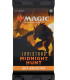 MAGIC THE GATHERING SOBRE DE DRAFT - INNISTRAD: MIDNIGHT HUNT