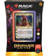 COMMANDER DECK - DOMINARIA UNITED - LEGEND'S LEGACY - EN