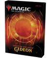 MAGIC: THE GATHERING – SIGNATURE SPELLBOOK: GIDEON