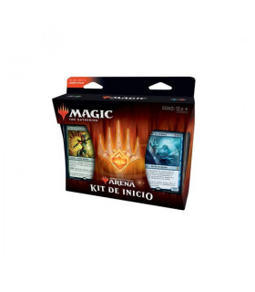 MAGIC THE GATHERING KIT DE INICIO ARENA