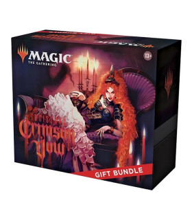 INNISTRAD CRIMSON VOW BUNDLE GIFT