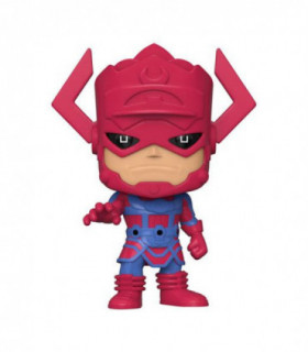 FUNKO POP! MARVEL - LOS 4 FANTÁSTICOS - GALACTUS 565